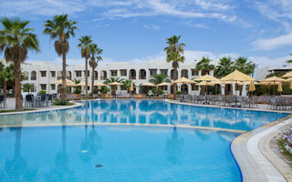 Náhled objektu Amphoras Aqua Resort, Sharm El Sheikh, Sinaj / Sharm el Sheikh, Egypt