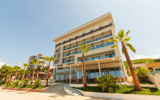 Náhled objektu Amr, Drač (Durrës), Albánie, Evropa