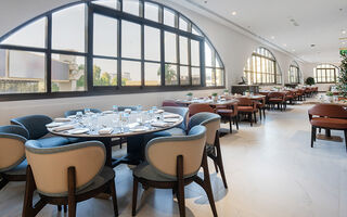 Náhled objektu Amwaj Rotana, město Dubaj, Dubaj, Arabské emiráty