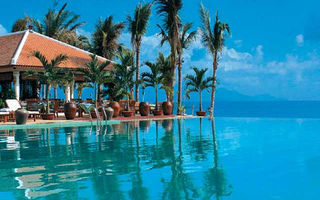 Náhled objektu Ana Mandara Resort, Saigon, Vietnam, Asie