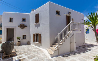 Náhled objektu Anagram Boutique, město Mykonos, ostrov Mykonos, Řecko