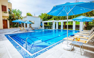 Náhled objektu Anais Collection & Suites, Chania, ostrov Kréta, Řecko