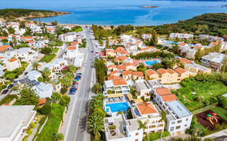 Náhled objektu Anais Collection & Suites, Chania, ostrov Kréta, Řecko