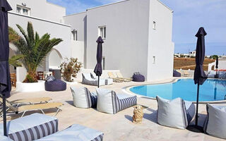 Náhled objektu Anamar, Monolithos, ostrov Santorini, Řecko