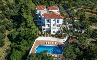Náhled objektu Anamar Skiathos, poloostrov Punta, ostrov Skiathos, Řecko