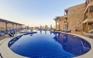 Náhled objektu Ananea Hurghada, Hurghada, Hurghada a okolí, Egypt