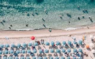 Náhled objektu Ananea Tropea Yatching Resort, Tropea, Kalábrie, Itálie a Malta