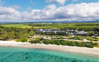 Náhled objektu Anantara Iko Mauritius Resorts & Villas, Blue Bay, Mauricius, Afrika
