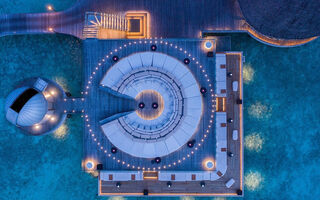 Náhled objektu Anantara Kihavah Villas, Baa Atol, Maledivy, Asie