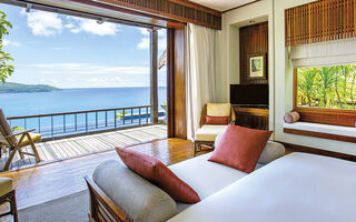 Náhled objektu Anantara Maia Seychelles Villas, Mahé, Seychely, Afrika