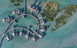 Náhled objektu Anantara Mina Al Arab Ras Al Khaimah Resort, Ras Al Khaimah, Ras Al Khaimah, Arabské emiráty