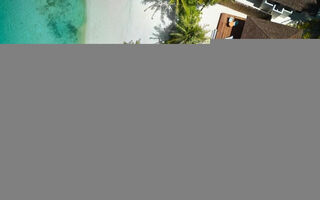 Náhled objektu Anantara Veli Maldives Resort, Jižní Male Atol, Maledivy, Asie