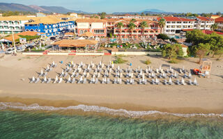 Náhled objektu Anastasia Beach, Laganas, ostrov Zakynthos, Řecko