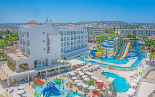 Náhled objektu Anastasia Beach, Protaras, Jižní Kypr (řecká část), Kypr