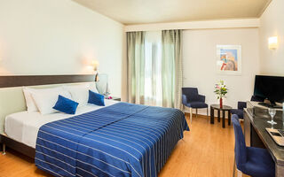 Náhled objektu Anastasia Resort & Spa, Nea Skioni, poloostrov Chalkidiki, Řecko