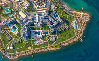 Náhled objektu Anda Barut Collection, Didim, Egejská riviéra, Turecko