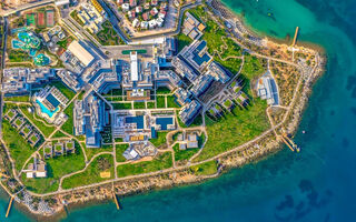 Náhled objektu Anda Barut Collection, Didim, Egejská riviéra, Turecko