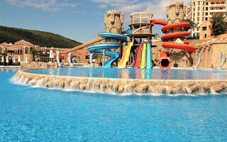 Náhled objektu Andalucia Beach / Atrium Beach, Elenite, Jižní pobřeží (Burgas a okolí), Bulharsko