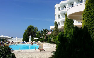 Náhled objektu Andon Lapa, Sarandë, Albánie, Evropa