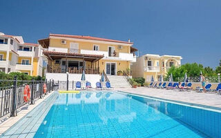 Náhled objektu Andreolas Beach, Laganas, ostrov Zakynthos, Řecko