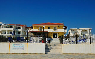 Náhled objektu Andreolas Beach, Laganas, ostrov Zakynthos, Řecko