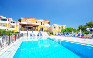 Náhled objektu Andreolas Beach, Laganas, ostrov Zakynthos, Řecko