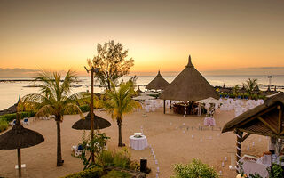 Náhled objektu Anelia Resort & Spa, Flic en Flac, Mauricius, Afrika