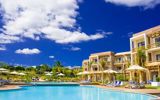 Náhled objektu Anelia Resort & Spa, Flic en Flac, Mauricius, Afrika