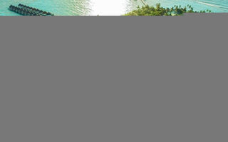 Náhled objektu Angaga Island Resort & Spa, Jižní Atol Ari, Maledivy, Asie