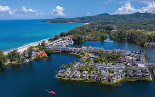 Náhled objektu Angsana Laguna Phuket, Bangtao Beach, Phuket, Thajsko