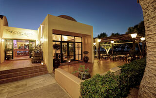 Náhled objektu Anissa Beach Village, Hersonissos, ostrov Kréta, Řecko