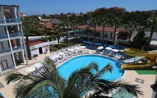 Náhled objektu Anita Dream, Kemer, Turecká riviéra, Turecko
