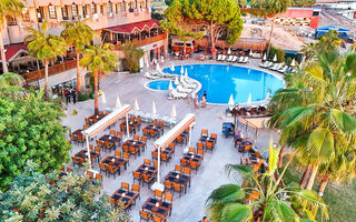 Náhled objektu Anitas, Konakli, Turecká riviéra, Turecko