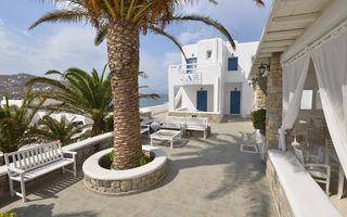 Náhled objektu Anixi, Ornos, ostrov Mykonos, Řecko