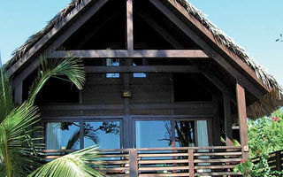 Náhled objektu Anjajavy, Anjajavy, Madagaskar, Afrika