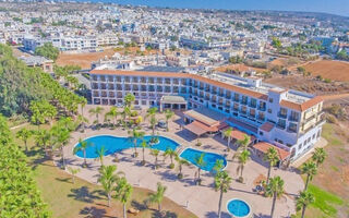 Náhled objektu Anmaria Beach, Ayia Napa, Jižní Kypr (řecká část), Kypr