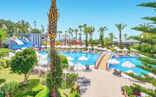 Náhled objektu Annabella Diamond, Incekum, Turecká riviéra, Turecko