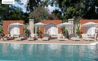 Náhled objektu Annabella Park, Alanya, Turecká riviéra, Turecko