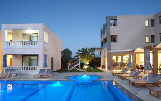 Náhled objektu Annas House, Georgioupolis, ostrov Kréta, Řecko