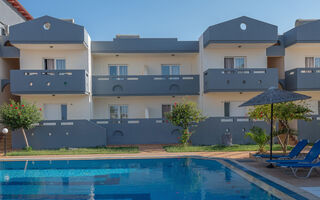 Náhled objektu Anthoula Village, Analipsi, ostrov Kréta, Řecko