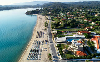 Náhled objektu Antigoni Beach, Nikiti, poloostrov Chalkidiki, Řecko