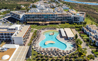 Náhled objektu Ap Cabanas Beach & Nature, Tavira, Jižní Portugalsko, Portugalsko