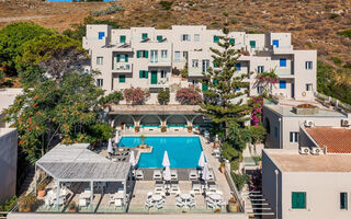 Náhled objektu Aphea Village Crete, Kolymbari, ostrov Kréta, Řecko