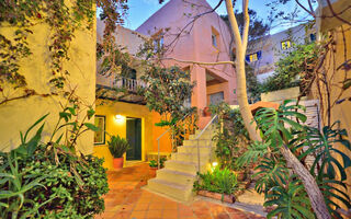 Náhled objektu Aphea Village Crete, Kolymbari, ostrov Kréta, Řecko