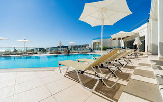 Náhled objektu Apollo Blue, Faliraki, ostrov Rhodos, Řecko
