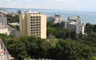 Náhled objektu Apollo Golden Sands, Zlaté Písky, Severní pobřeží (Varna a okolí), Bulharsko
