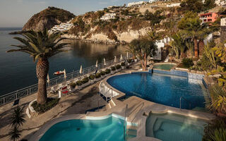 Náhled objektu Apollon Club, San´t Angelo, ostrov Ischia, Itálie a Malta