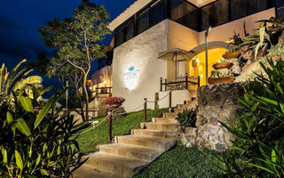 Náhled objektu Apollon Club, San´t Angelo, ostrov Ischia, Itálie a Malta