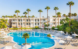 Náhled objektu Apollon, Lambi, ostrov Kos, Řecko