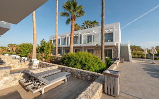 Náhled objektu Apollon Windmill, Lambi, ostrov Kos, Řecko